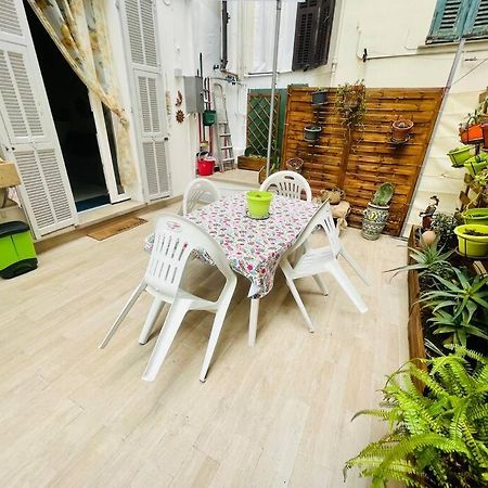 Suite Casa Gioele - Sanremo Bagian luar foto