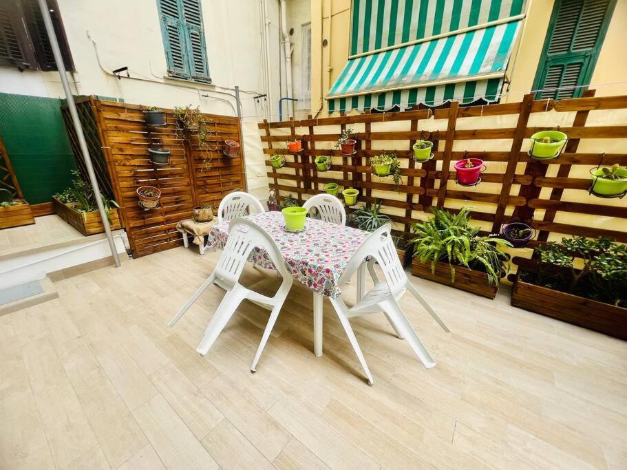 Suite Casa Gioele - Sanremo Bagian luar foto