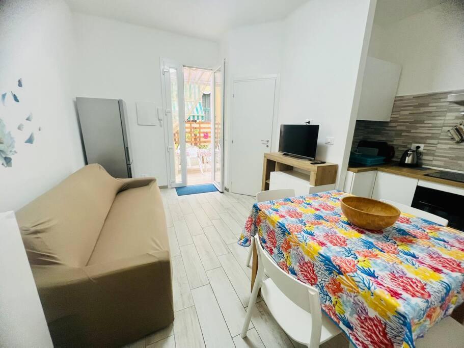Suite Casa Gioele - Sanremo Bagian luar foto