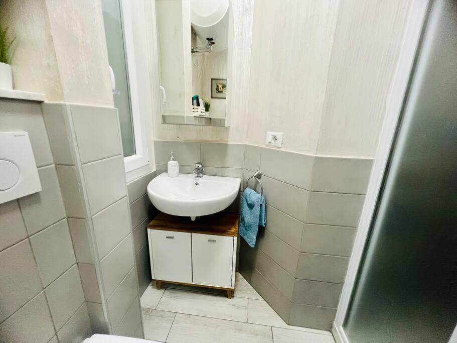 Suite Casa Gioele - Sanremo Bagian luar foto