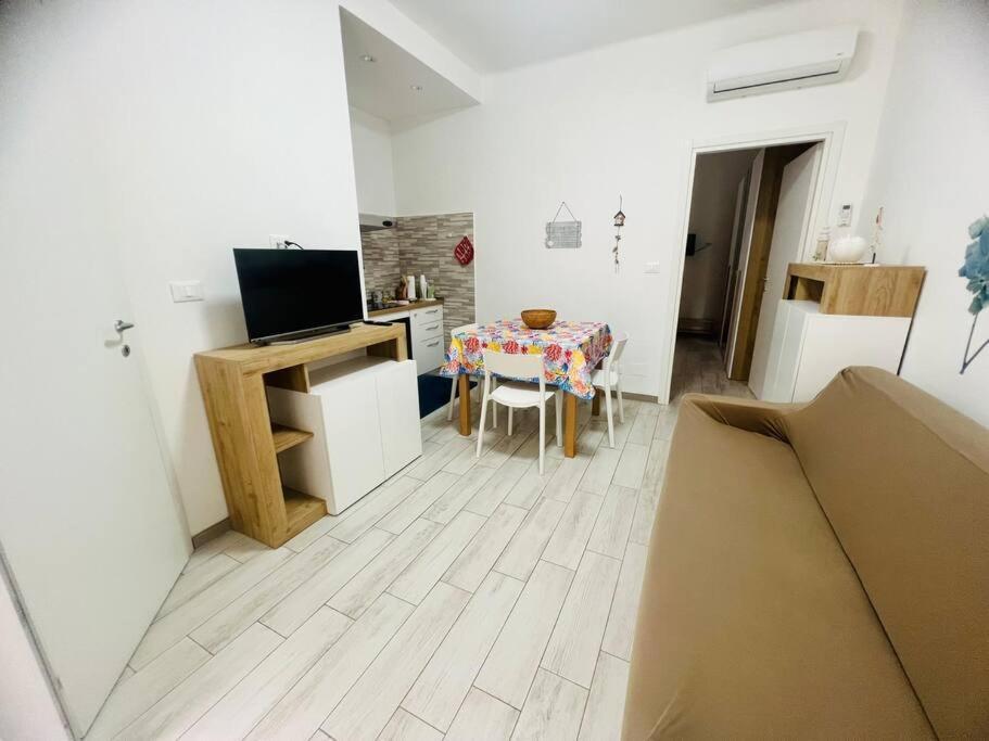Suite Casa Gioele - Sanremo Bagian luar foto