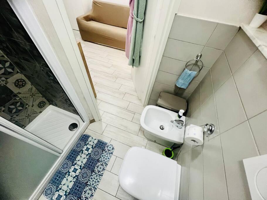 Suite Casa Gioele - Sanremo Bagian luar foto