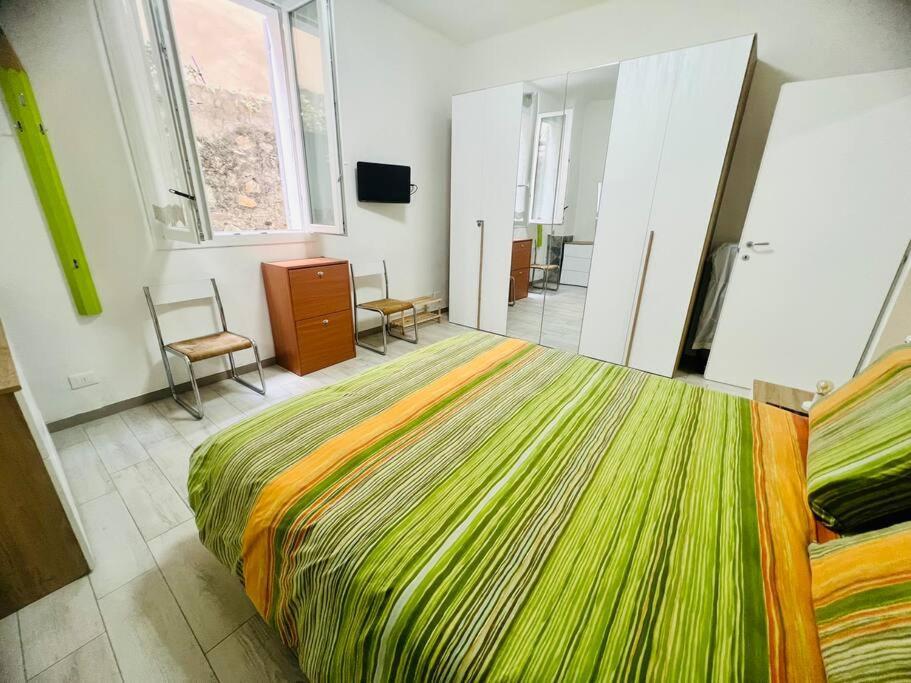 Suite Casa Gioele - Sanremo Bagian luar foto