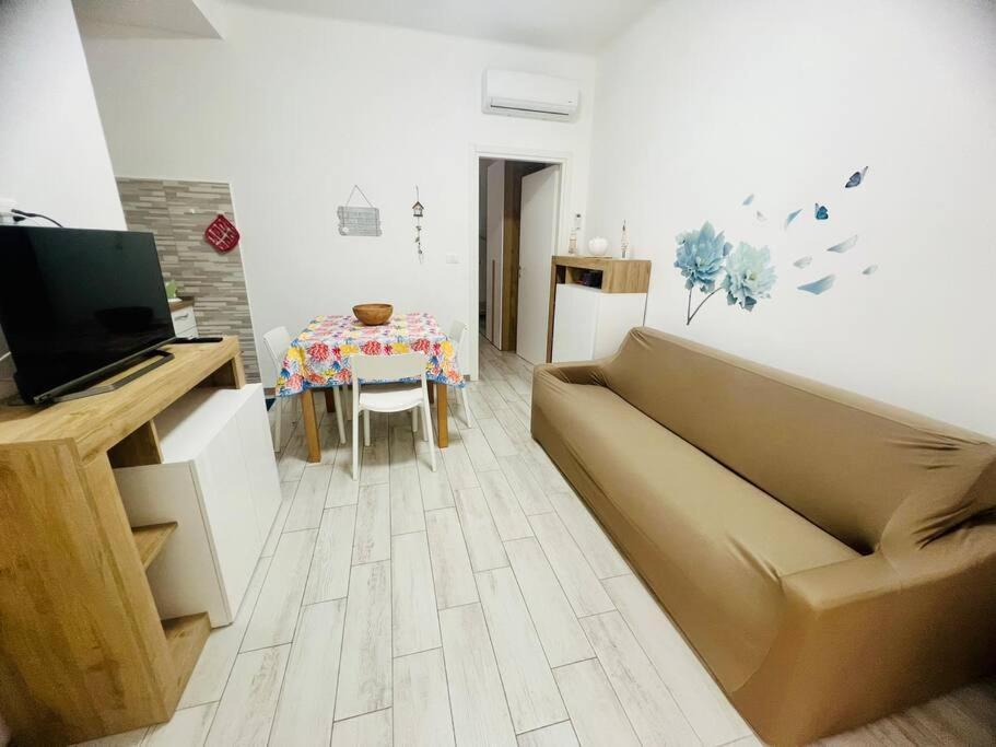 Suite Casa Gioele - Sanremo Bagian luar foto