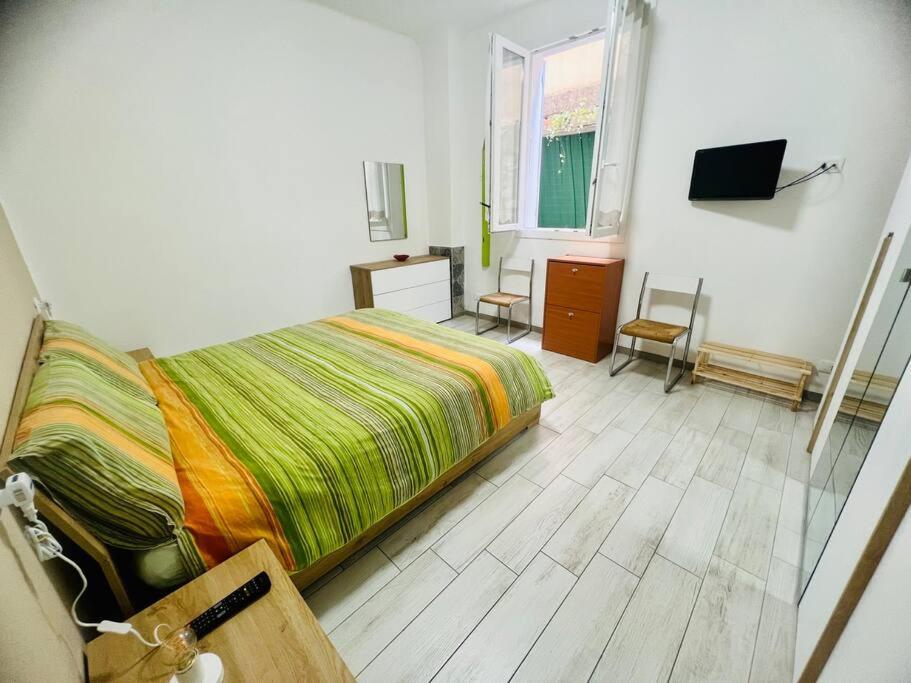 Suite Casa Gioele - Sanremo Bagian luar foto