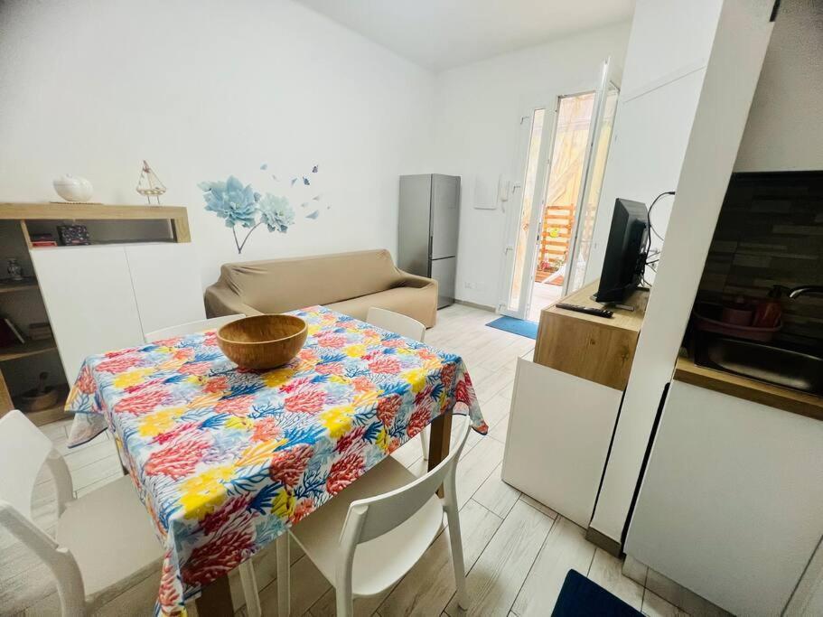 Suite Casa Gioele - Sanremo Bagian luar foto